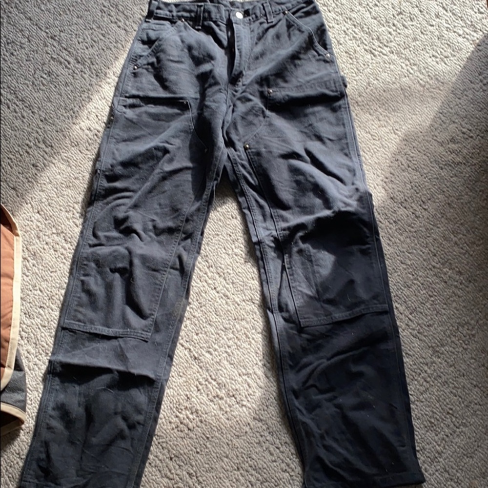 Men’s Carhartt pants